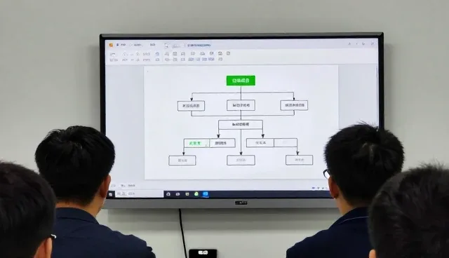 科技服务应用基础知识