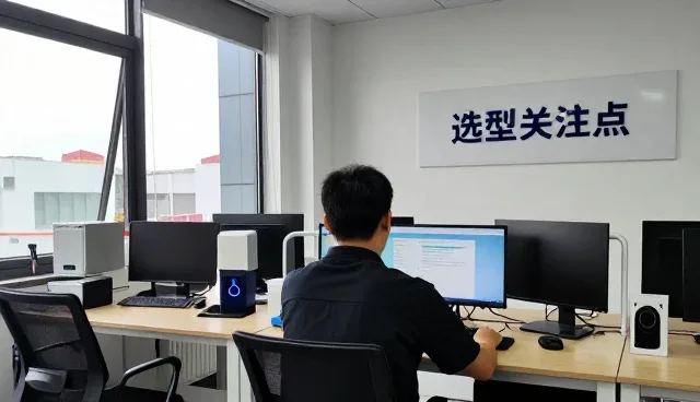 技术开发视角下的化方案使用与维护策略