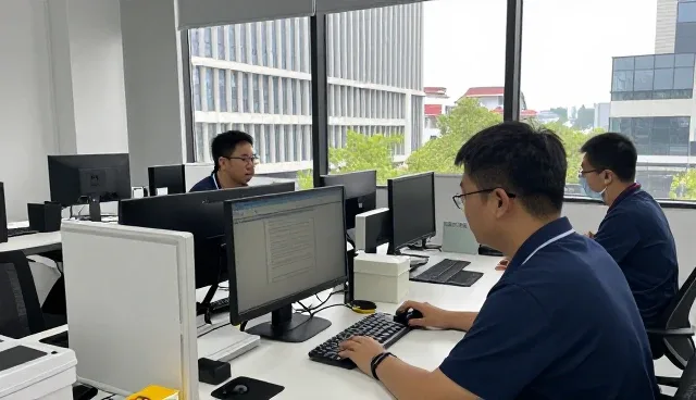 网络安防部署成为科技服务发展的重要工具